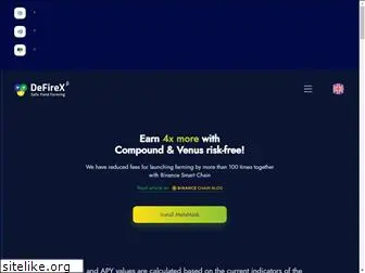 defirex.org