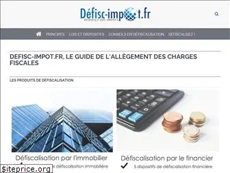 defisc-impot.fr