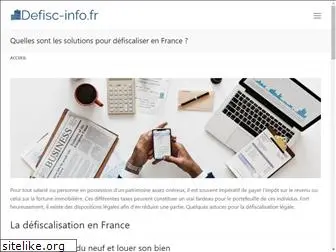 defisc-info.fr