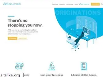defisolutions.com