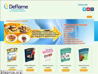 deflame.com