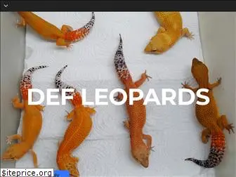 defleopardgeckos.weebly.com