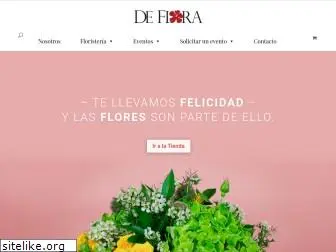 deflora.com.do