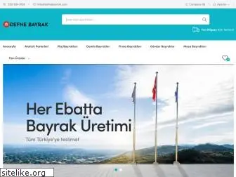 defnebayrak.com