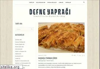 defneyapragi.com