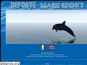 defontemare.com