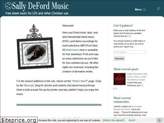 defordmusic.com