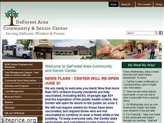 deforestcenter.org