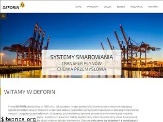 deforin.com.pl