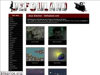 defouland.com