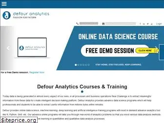 defouranalytics.com