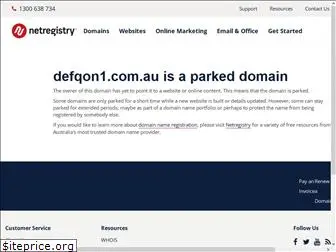 defqon1.com.au