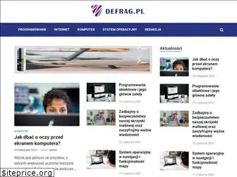 defrag.pl
