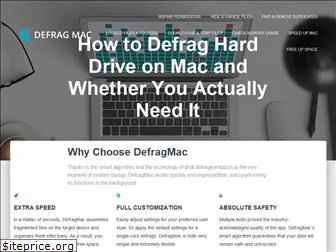 defragmac.com