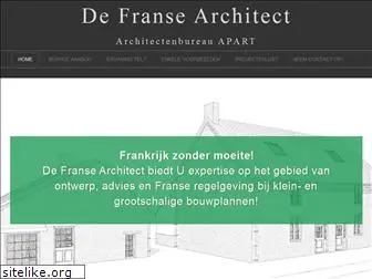 defransearchitect.nl