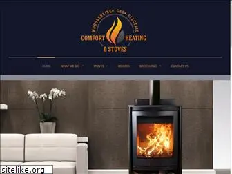 defrastoves.co.uk