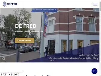 defred.nl