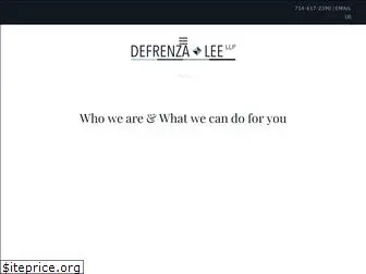 defrenzalee.com