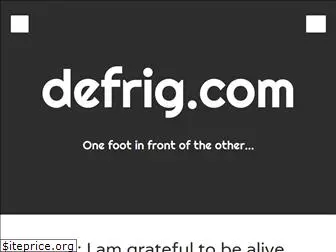 defrig.com