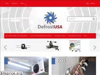 defrostusa.com