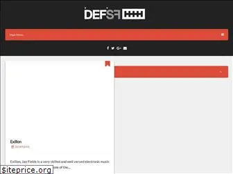 defsf.com
