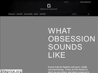 defsoundtech.com