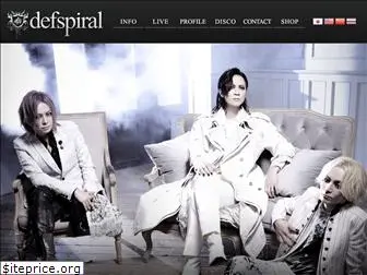 defspiral.com