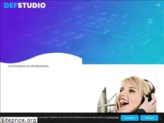 defstudio.com