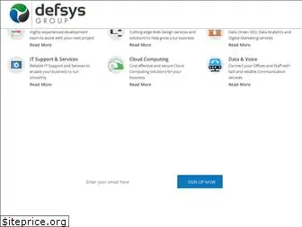 defsys.com.au