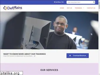 deft-rains.com