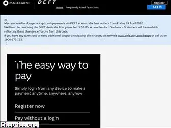 deft.com.au