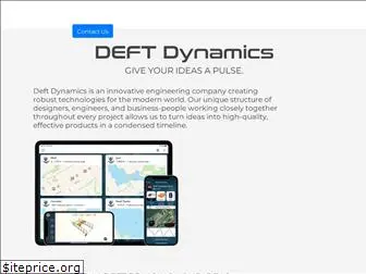 deftdynamics.com