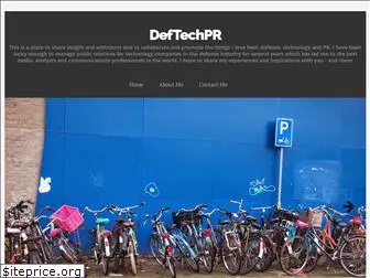 deftechpr.com