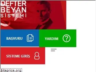 defterbeyan.gov.tr