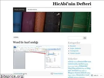 defterihicabi.wordpress.com