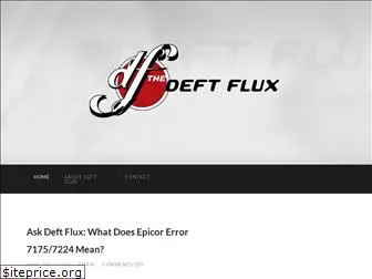 deftflux.com