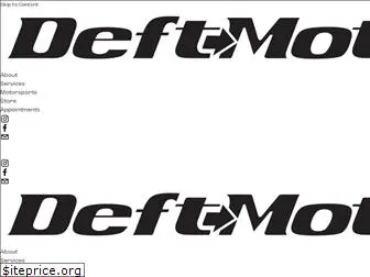 deftmotion.com