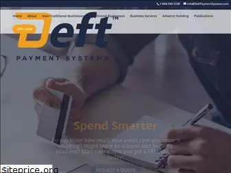 deftpaymentsystems.com