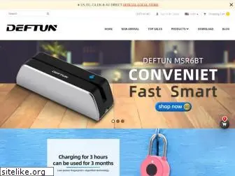 deftun.com