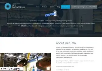 defuma.com