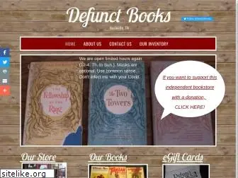 defunctbooks.com