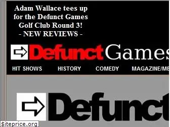 defunctgames.com