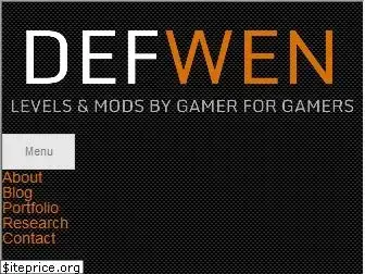 defwen.com