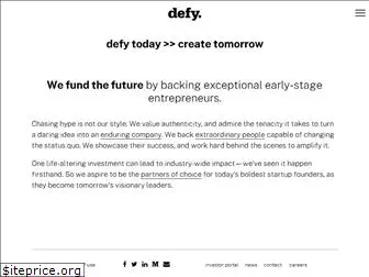 defy.vc