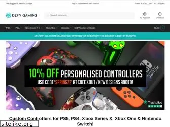 defygaminguk.com