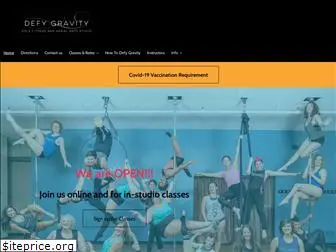 defygravitycu.com