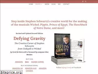 defyinggravitythebook.com