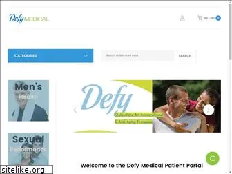 defymedicalstore.com