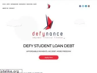 defynance.com