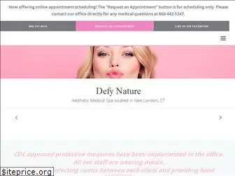 defynaturellc.com